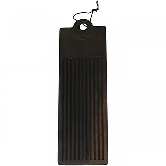 Planches bois de manguier charbon. - Déco Nord Sud
