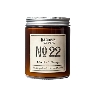 Bougies, saveurs gourmandes. - Déco Nord Sud