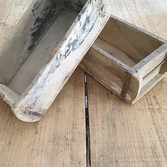 Moules à brique indien. SECOND CHOIX - Déco Nord Sud