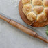 Rouleaux à pâtisserie Bois d'Acacia. 2 modèles. - Déco Nord Sud