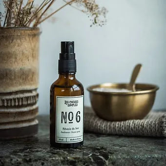 Sprays d'ambiance, 3 fragrances - Déco Nord Sud