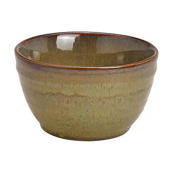 Collection grès irrégulier taupe foncé - Déco Nord Sud