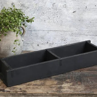 Moules à briques noirs 3 variantes. - Déco Nord Sud