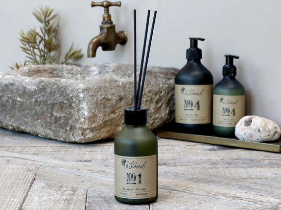 Diffuseur parfum Jasmin. - Déco Nord Sud