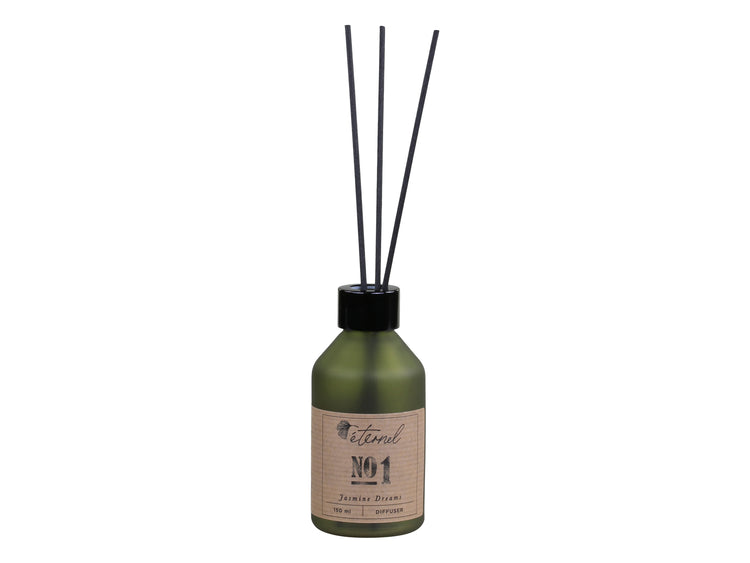 Diffuseur parfum Jasmin. - Déco Nord Sud