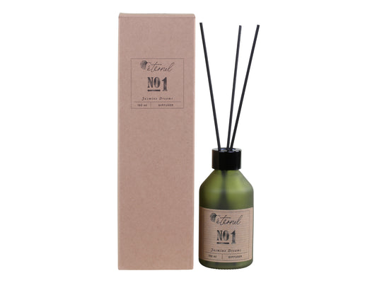 Diffuseur parfum Jasmin. - Déco Nord Sud